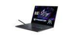 Acer Predator Triton U9-288V/32GB/2TB/Win11P RTX5070 OLED Dotyk - Image 4