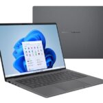 ASUS ZenBook A14 Snapdragon X2 Elite/16GB/512/Win11 OLED Gray