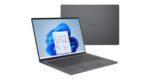 ASUS ZenBook A14 Snapdragon X2 Elite/16GB/512/Win11 OLED Gray