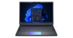 Dell Alienware 16 Area-51 U9-290HX Plus/16GB/1TB/Win11 RTX5080