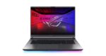 ASUS ROG Strix G18 Ultra 9-290HX/32GB/2TB RTX5080 240Hz