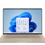 ASUS Zenbook A16 Snapdragon X1-26-100/16GB/512/Win11
