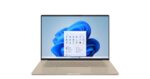 ASUS Zenbook A16 Snapdragon X1-26-100/16GB/512/Win11