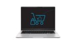 ASUS Vivobook S14 Ultra 5-226V/16GB/512/Win11 - Kuva 3