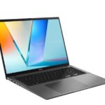 ASUS Vivobook S16 S3607VA i5-13420H/16GB/512/Win11 144Hz