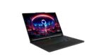 Lenovo Legion 5-15 Ryzen 7-250/16GB/512 RTX5050 OLED 165Hz - Image 2