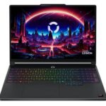 Lenovo Legion 5-15 Ryzen 7-250/16GB/512 RTX5050 OLED 165Hz