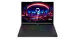 Lenovo Legion 5-15 Ryzen 7-250/16GB/512 RTX5050 OLED 165Hz