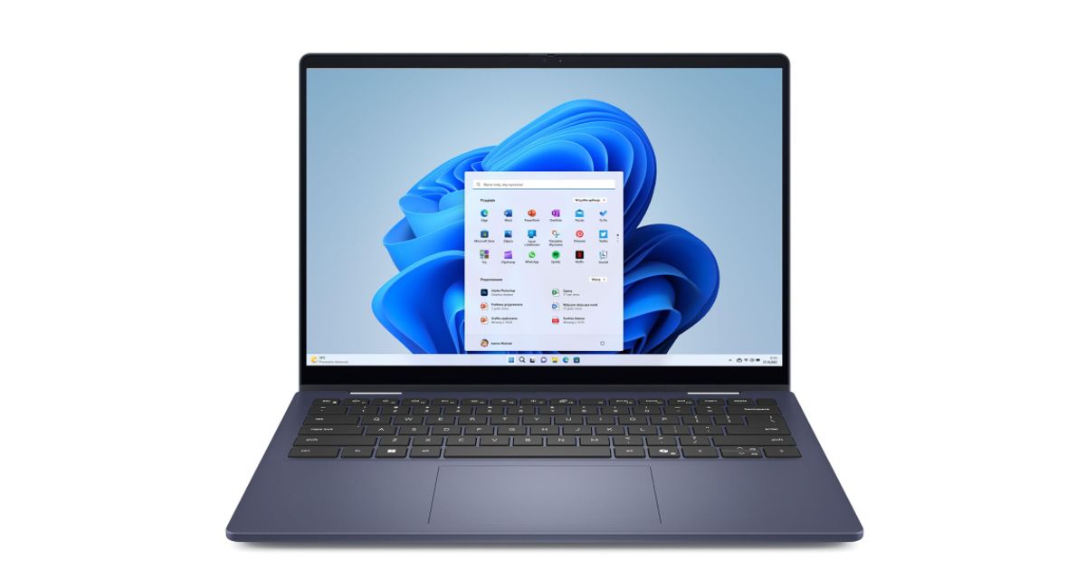 product-image-106601-6a59b9316315a Dell 14 Plus Ryzen AI 5 340/16GB/512/Win11 Touch - Kuva 1
