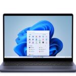 Dell Inspiron 2in1 7445 Ryzen 5-8640HS/16GB/512/Win 11 Touch