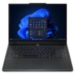 Lenovo Legion 5-15 i7-13645HX/32GB/2TB/Win11X RTX5060