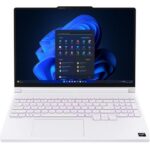 Lenovo Legion 5-15 Ryzen AI 7-450/32GB/512/Win11 RTX5060 Valge