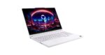 Lenovo Legion 5-15 Ryzen AI 7-450/24GB/512/Win11 RTX5060 Valge - pilt 3