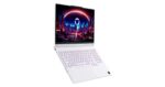 Lenovo Legion 5-15 Ryzen AI 7-450/24GB/512/Win11 RTX5060 Valge - pilt 5