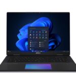 MSI Titan 18 HX Ultra 9-290HX Plus/64GB/2TB/Win11P RTX5090 240Hz