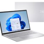 ASUS Vivobook 17 Core 7 150U/16GB/512/Win11