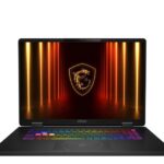 MSI Crosshair 18 HX AI Ultra 7-251HX/16GB/1TB RTX5060 240Hz