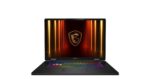 MSI Crosshair 18 HX AI Ultra 7-251HX/24GB/1TB RTX5060 240Hz