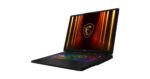 MSI Crosshair 18 HX AI Ultra 7-251HX/32GB/2TB/Win11X RTX5060 - Kuva 4