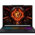 MSI Crosshair 16 HX i7-14650HX/16GB/1TB RTX5060 240Hz