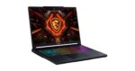 MSI Crosshair 16 HX i7-14650HX/16GB/1TB RTX5060 240Hz - Image 2