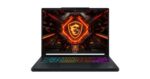 MSI Crosshair 16 HX i7-14650HX/16GB/1TB RTX5060 240Hz - Image 3