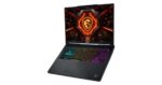 MSI Crosshair 16 HX i7-14650HX/16GB/1TB RTX5060 240Hz - Image 4