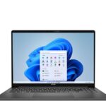 MSI Modern 16S AI+ Ultra 7-355/16GB/512/Win11 120Hz