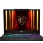 MSI Cyborg A15 AI Ryzen 7-260/16GB/512 RTX5050 144Hz