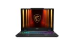 MSI Cyborg A15 AI Ryzen 7-260/32GB/2TB RTX5050 144Hz