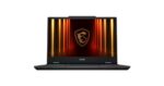 MSI Cyborg A15 AI Ryzen 7-260/32GB/2TB/Win11X  RTX5050 144Hz - pilt 2