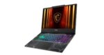 MSI Cyborg A15 AI Ryzen 7-260/32GB/2TB/Win11X  RTX5050 144Hz - pilt 3