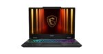 MSI Cyborg A15 AI Ryzen 7-260/32GB/2TB/Win11X  RTX5050 144Hz - pilt 4