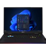 MSI Raider A18 HX Ryzen 9 9955HX3D/64GB/2TB/Win11 RTX5090 120Hz