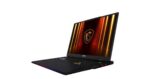 MSI Raider A18 HX Ryzen 9 9955HX3D/64GB/2TB/Win11 RTX5090 120Hz - pilt 2