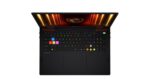 MSI Raider A18 HX Ryzen 9 9955HX3D/64GB/2TB/Win11 RTX5090 120Hz - pilt 3