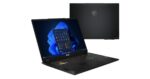 MSI Stealth A18 AI+ Ryzen AI 9 HX 370/32GB/2TB/Win11P RTX5090