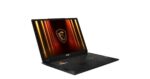 MSI Stealth A18 AI+ Ryzen AI 9 HX 370/32GB/2TB/Win11P RTX5090 - pilt 2