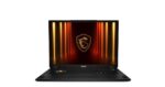 MSI Stealth A18 AI+ Ryzen AI 9 HX 370/32GB/2TB/Win11P RTX5090 - pilt 3