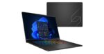 MSI Stealth 16 AI+ Ultra 9-386H/16GB/1TB/Win11P RTX5070 OLED