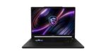 MSI Raider 16 HX Ultra 7-251HX/64GB/2TB/Win11 RTX5070Ti 240Hz - pilt 3