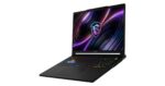 MSI Raider 16 HX Ultra 7-251HX/64GB/2TB/Win11 RTX5070Ti 240Hz - pilt 4