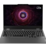 Lenovo LOQ 15 Ryzen 7-7445HS/16GB/512 RTX3050 144Hz