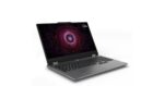 Lenovo LOQ 15 Ryzen 7-7445HS/16GB/512/Win11 RTX3050 144Hz - pilt 2