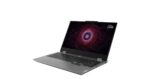Lenovo LOQ 15 Ryzen 7-7445HS/16GB/512/Win11 RTX3050 144Hz - pilt 4