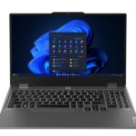 Lenovo LOQ 15 Ryzen 7-7445HS/32GB/2TB/Win11 RTX3050 144Hz