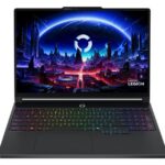 Lenovo Legion 5-15 Ultra 7-356H/24GB/512 RTX5060 OLED 165Hz
