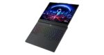 Lenovo Legion 5-15 Ultra 7-356H/24GB/2TB RTX5060 OLED 165Hz - pilt 5