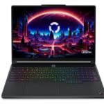 Lenovo Legion 5-15 Ryzen AI 7-450/16GB/512+512 RTX5060 OLED 165Hz