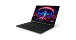 Lenovo Legion 5-15 Ryzen AI 7-450/32GB/2TB/Win11X RTX5060 OLED - pilt 3